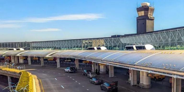 Southwest Airlines BWI Terminal