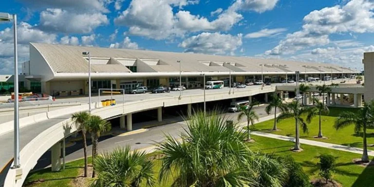 Southwest Florida International Airport
