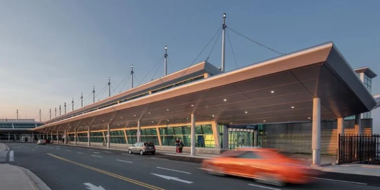 St. John's International Airport