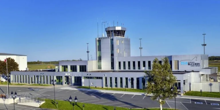SydneyJ.A. Douglas McCurdy Airport