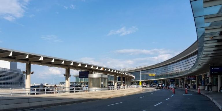 Toronto Pearson International Airport
