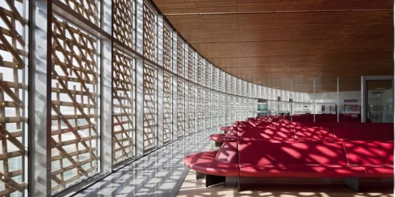 Toulouse-Blagnac Airport