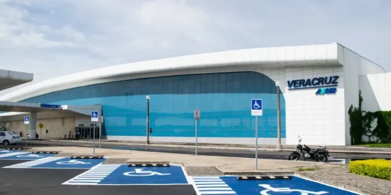 Veracruz International Airport