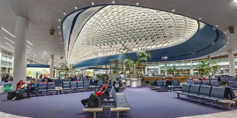 Zipair Tokyo ICN Terminal