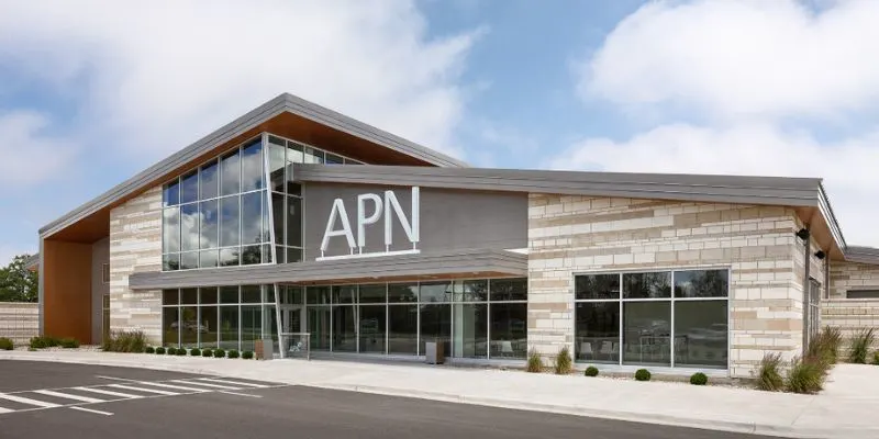 Delta Airlines APN Terminal – Alpena County Regional Airport