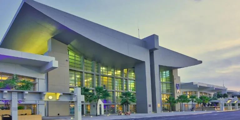 Antonio B. Won Pat International Airport