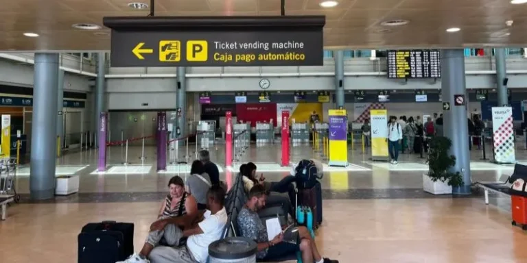 Asturias Airport