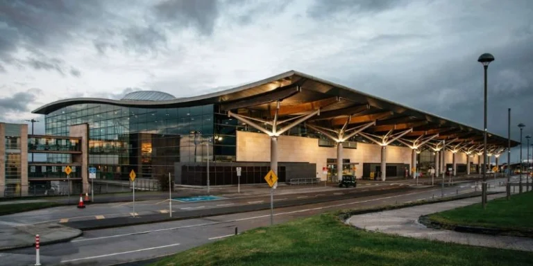 Baotou Erliban Airport