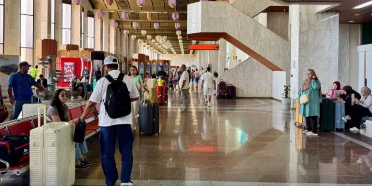 Basra International Airport