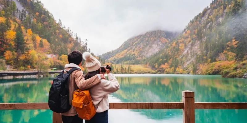 Best Places to Visit in November: Beautiful Destinations to Explore