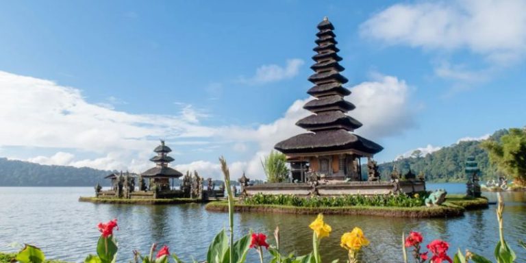 Best Places to Visit in October