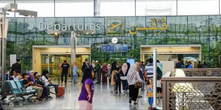 Brunei International Airport