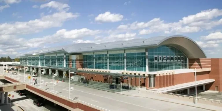 Capital Region International Airport