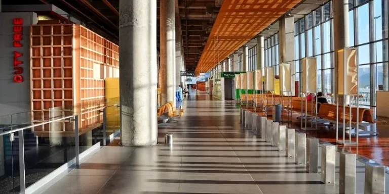 Dalaman Airport