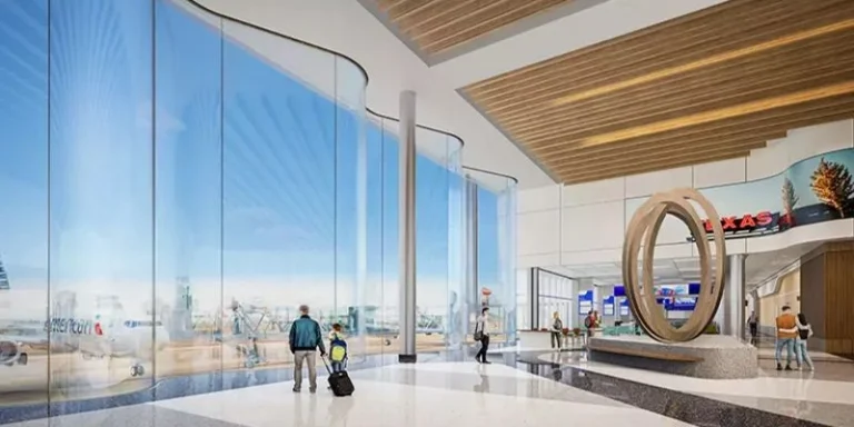 DallasFort Worth International Airport