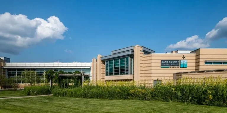 Dane County Regional Airport