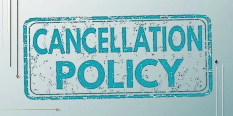 Delta Airlines Cancelation Policy