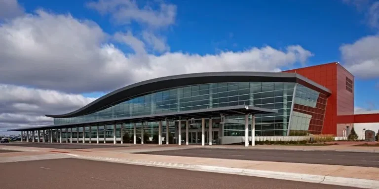 Duluth International Airport