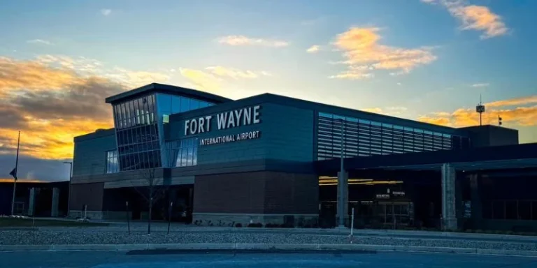 Fort Wayne International Airport
