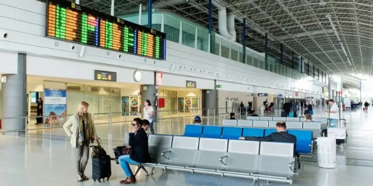 Fuerteventura Airport