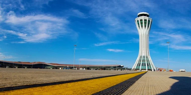 Fuyuan Dongji Airport