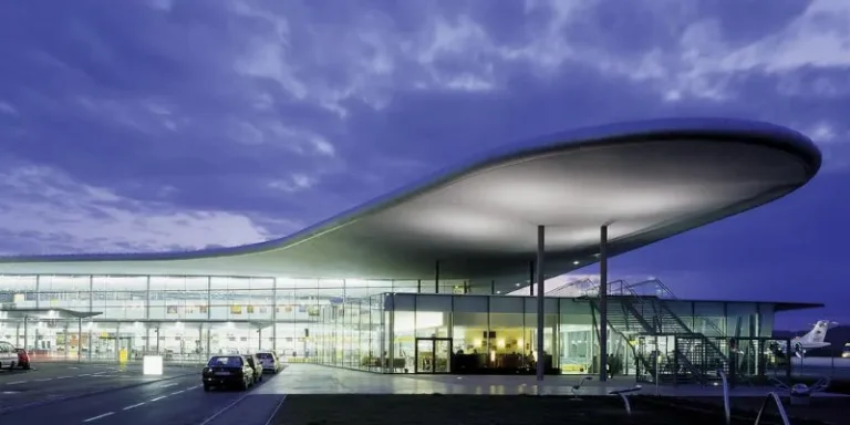 Graz Airport