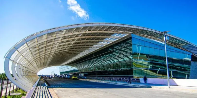Greater Natal International Airport