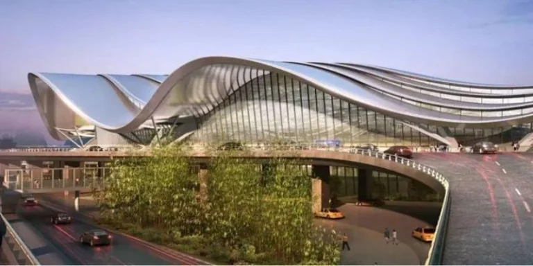 Guilin Liangjiang International Airport