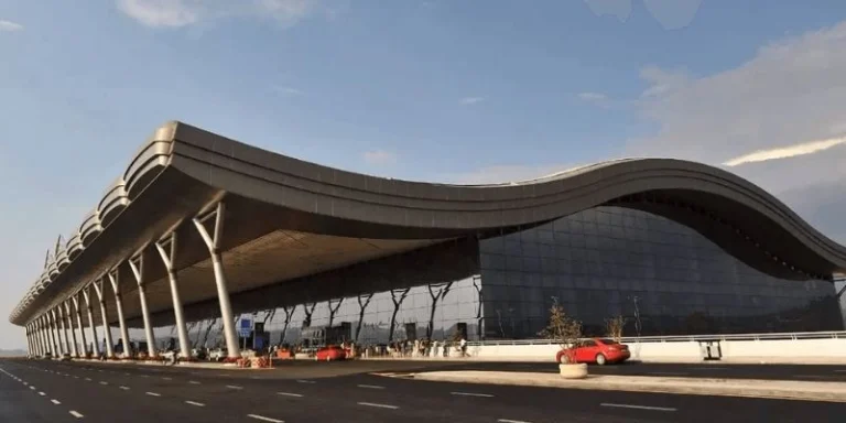 Guiyang Longdongbao International Airport
