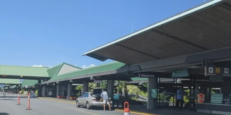 Hilo International Airport