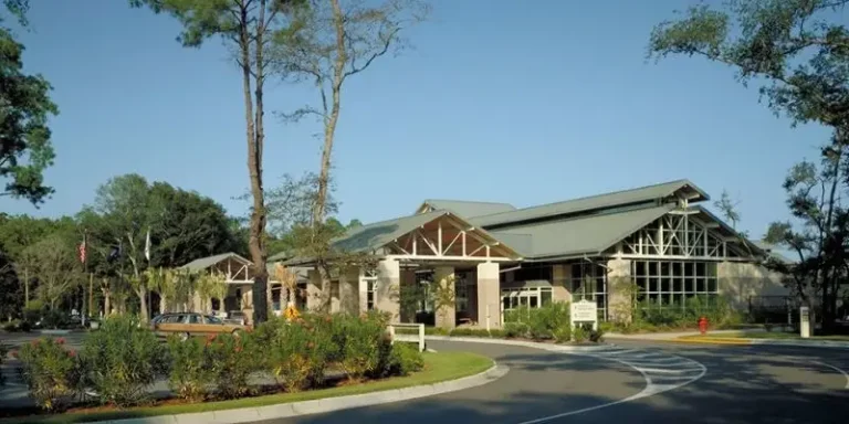 Hilton Head Island Airport