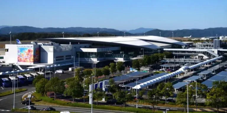 Hiroshima Airport