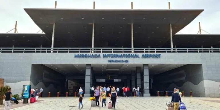 Hurghada International Airport