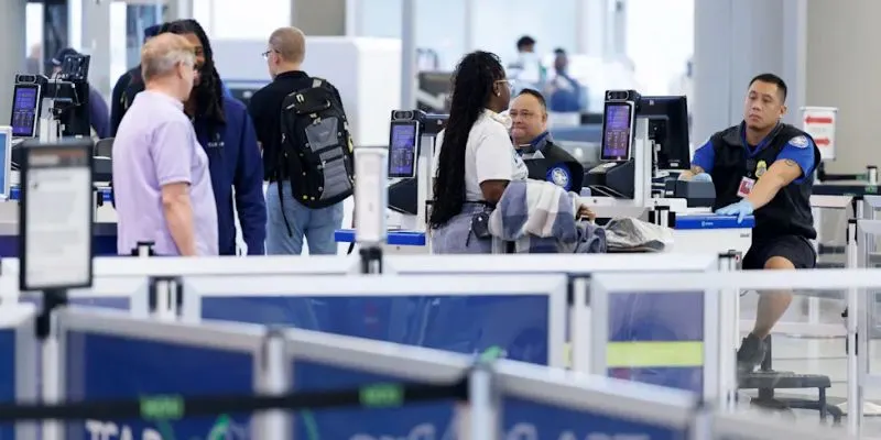 JAX TSA Wait Times and Security Lines JAX Airport TSA Waits and Tips