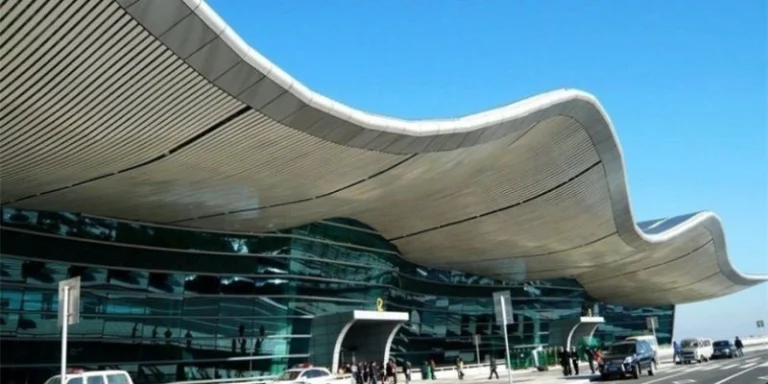 Jieyang Chaoshan International Airport