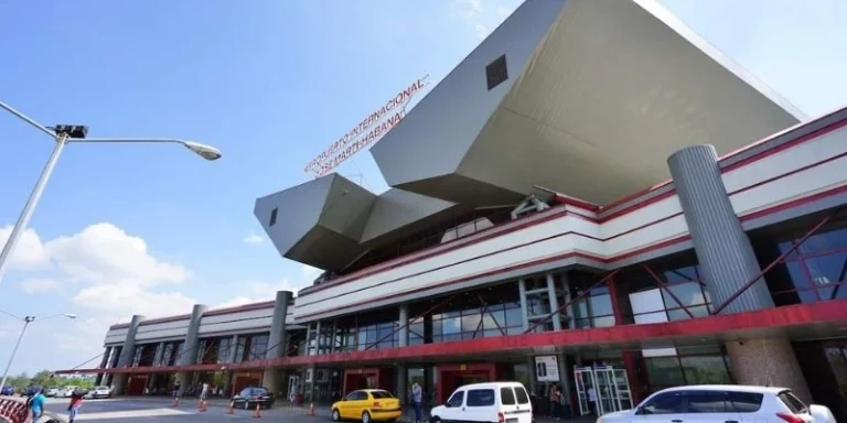 José Martí International Airport