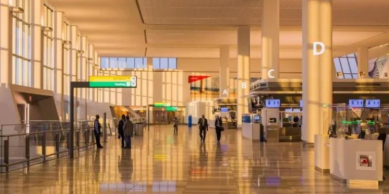 LaGuardia Airport