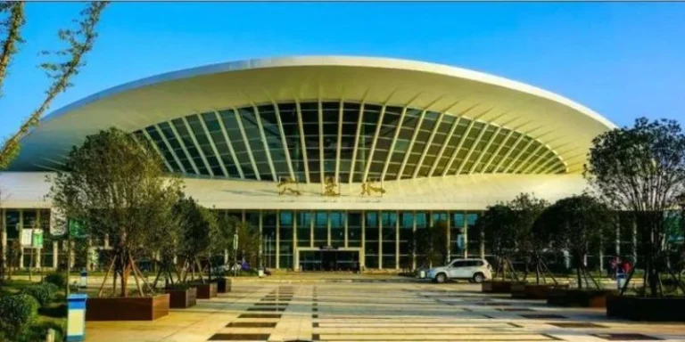 Liupanshui Yuezhao Airport