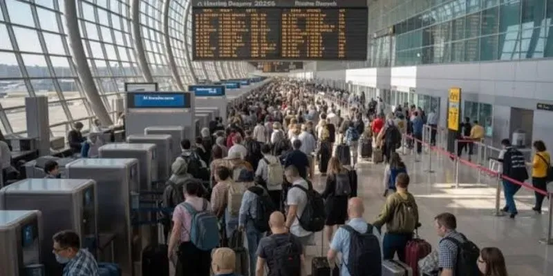 Midway Airport TSA Wait Times: Current Security Lines, PreCheck & Travel Tips