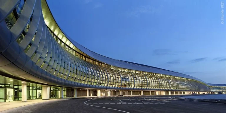Nanning Wuxu International Airport