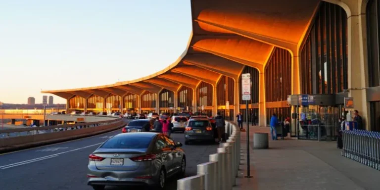 Newark Liberty International Airport