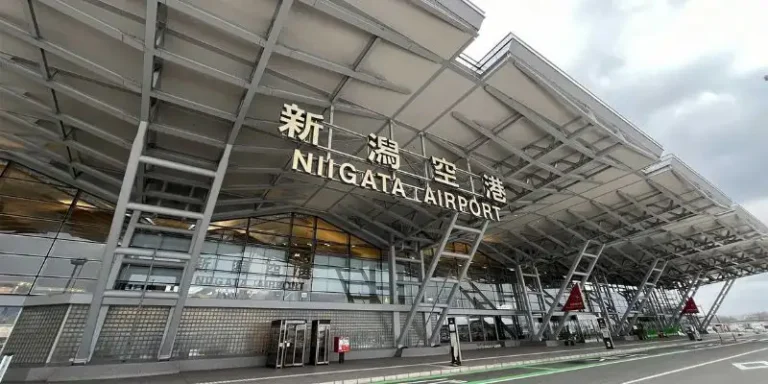 Niigata Airport