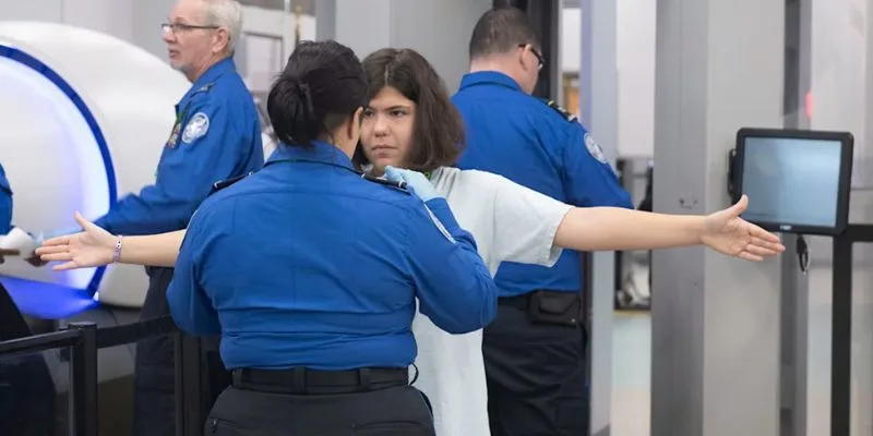 PBI TSA Wait Times: Airport Guide Current Security Wait Times