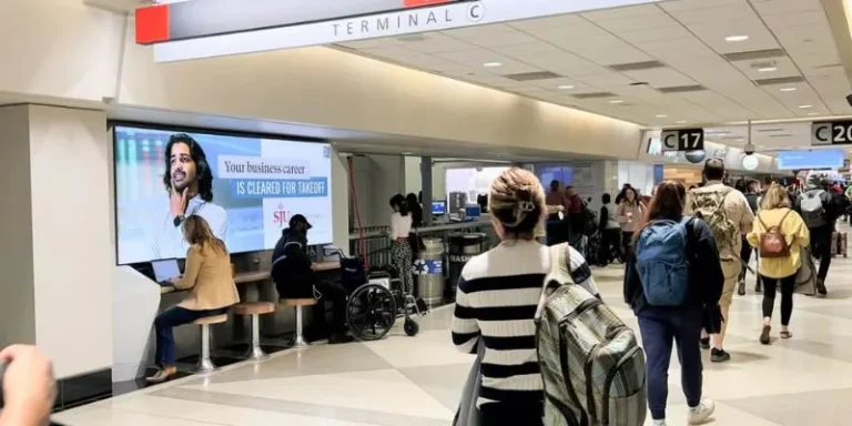 Philadelphia International Airport