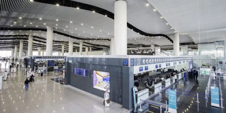 Shiyan Wudangshan Airport
