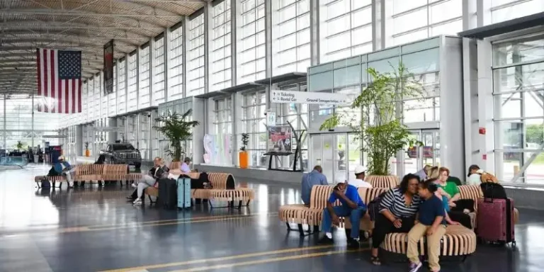 Shreveport Regional Airport