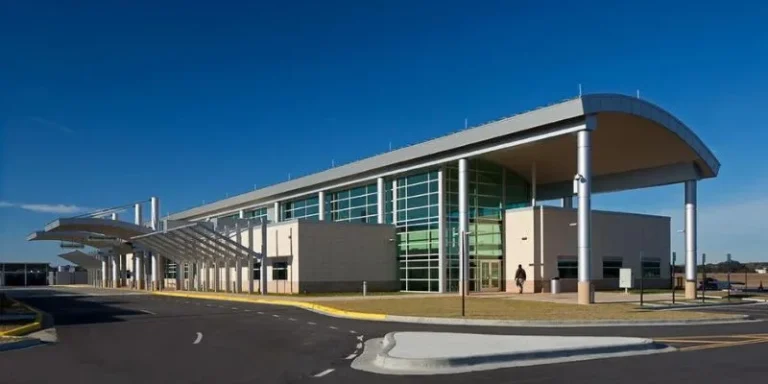 Southwest Georgia Regional Airport