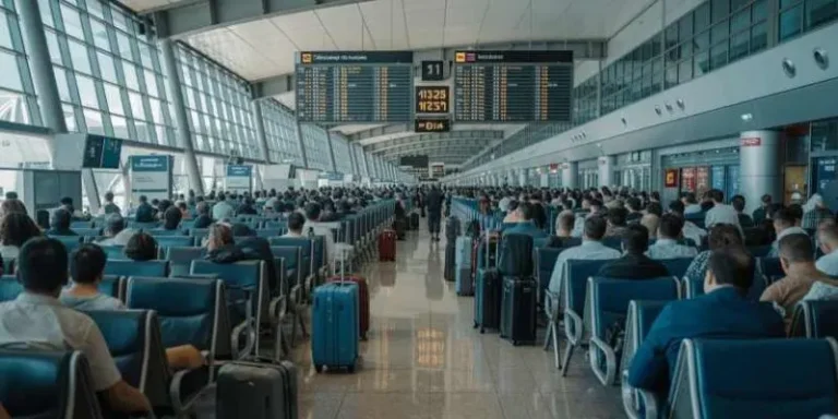 Tancredo Neves International Airport