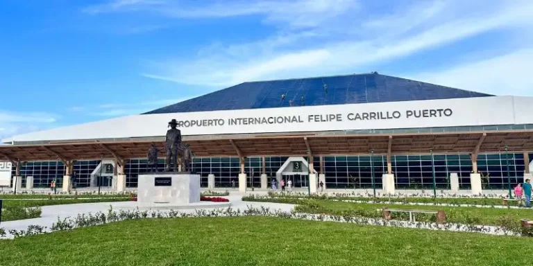 Tulum International Airport
