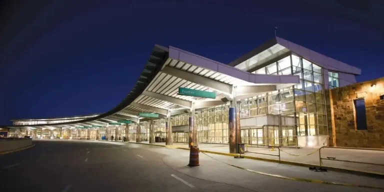 Will Rogers World Airport
